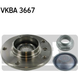 Guolis rato
                                SKF                                                VKBA3667, SKF, VKBA3667, auto 