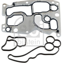 tarpiklių rinkinys, alyvos aušintuvas
                                FEBI BILSTEIN                                        