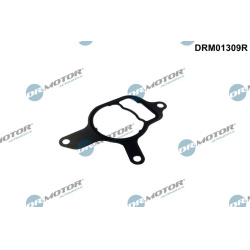 tarpiklis, vakuuminis siurblys
                                Dr.Motor Automotive                                DRM01309R, 