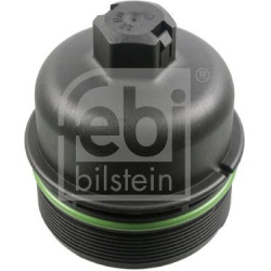 Dangtis, alyvos filtro korpusas febi Plus
                                FEBI BILSTEIN                                      