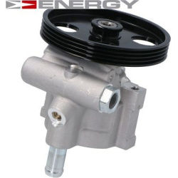 hidraulinis siurblys, vairo sistema
                                ENERGY                                                PW6