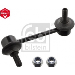 Stabilizatoriaus traukė
                                FEBI BILSTEIN                                                15412, 
