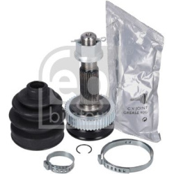pusašio šarnyras
                                FEBI BILSTEIN                                                185129, FEBI 