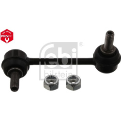 Stabilizatoriaus traukė
                                FEBI BILSTEIN                                                33917, 
