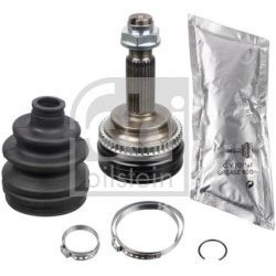 pusašio šarnyras
                                FEBI BILSTEIN                                185098, FEBI BILSTEIN, 185098