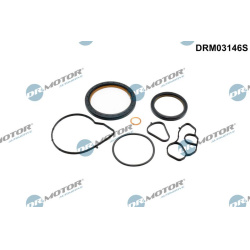 tarpiklių rinkinys, variklio karteris
                                Dr.Motor Automotive                                DRM