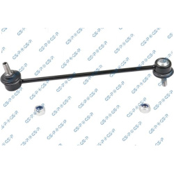 stabilizatoriaus traukė
                                GSP                                S050628, GSP, S050628, auto detal