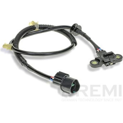 jutiklis, alkūninio veleno impulsas
BREMI 602