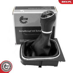 pavarų svirties galvelė
                                ESEN SKV                                                63SKV528, N