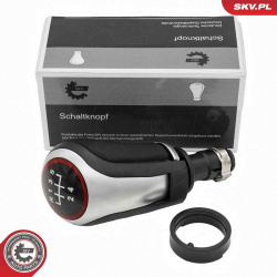 pavarų svirties galvelė
                                ESEN SKV                                                63SKV163, N