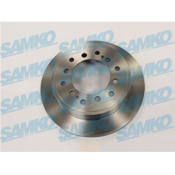 stabdžių diskas (1vnt)
                                SAMKO                                                T2103V, SAMKO, 