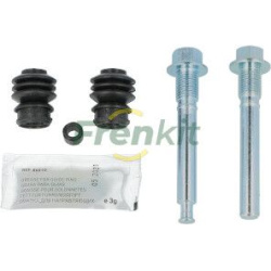 Stabdžių suporto kreipiančiųjų komplektas
                                FRENKIT                                810045,