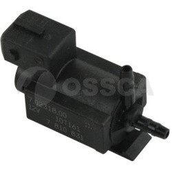 slegio keitiklis, išmetimo valdymas
                                OSSCA                                                435