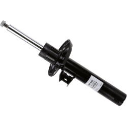 Amortizatorius
                                SACHS                                                350 640, SACHS, 350640, a