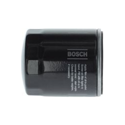 Alyvos filtras
BOSCH F 026 407 378, BOSCH, F02