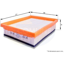 Filtras oro
                                COMLINE                                                EAF659, COMLINE, EAF659, a