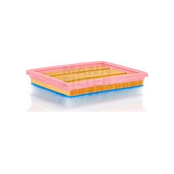 oro filtras
                                MANN-FILTER                                                C22007, MANN-FILTER, C