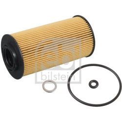 alyvos filtras
                                FEBI BILSTEIN                                                184391, FEBI BILS