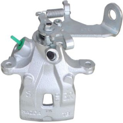 Stabdžių apkaba
                                BOSCH                                                0 986 135 601, BOSCH, 