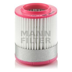 oro filtras
                                MANN-FILTER                                                C1652/1, MANN-FILTER, 