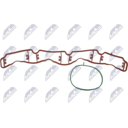 NTY ZESTAW USZCZELEK KOLEKTORA SSĄCEGO
                                NTY-SPEC                                BKS-VW-013C, 