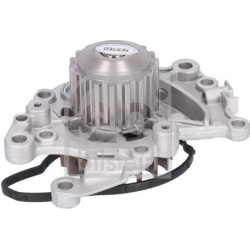 Vandens siurblys, variklio aušinimas
                                FEBI BILSTEIN                                          