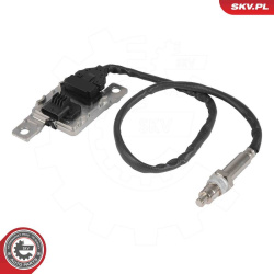 NOx jutiklis, NOx katalizatorius
                                ESEN SKV                                                71SK
