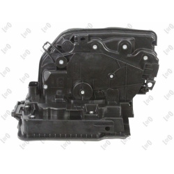 durų užraktas LORO
                                ABAKUS                                                132-004-100, Nenur