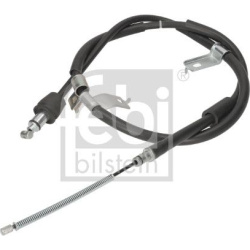 trosas, stovėjimo stabdys
                                FEBI BILSTEIN                                                19351
