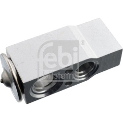 išsiplėtimo vožtuvas, oro kondicionavimas
                                FEBI BILSTEIN                                   