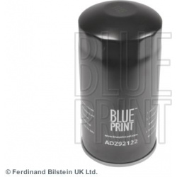 alyvos filtras
                                BLUE PRINT                                                ADZ92122, BLUE PRINT