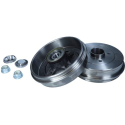 stabdžių būgnas
                                MAXGEAR                                                19-3702, MAXGEAR, 1