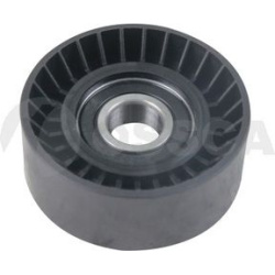 kreipiantysis skriemulys, V formos rumbuotas diržas
                                OSSCA                                   