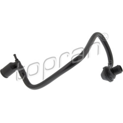 vakuumo žarna, stabdžių stiprintuvas
                                TOPRAN                                               