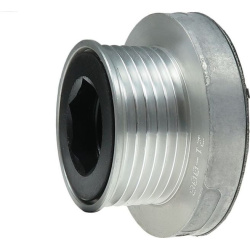 skriemulys, kintamosios srovės generatorius GEBE
                                AS-PL                                      