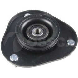 pakabos statramsčio atraminis guolis
                                OSSCA                                                25