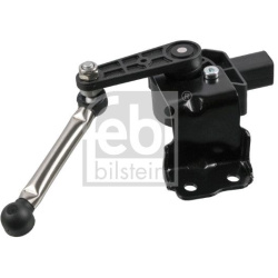 Jutiklis, žibintų diapazono reguliavimas
                                FEBI BILSTEIN                                     