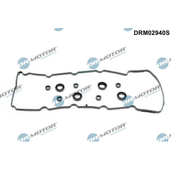 tarpiklių komplektas, svirties gaubtas
                                Dr.Motor Automotive                                  