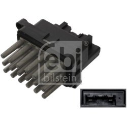 varža, vidaus pūtiklis febi Plus
                                FEBI BILSTEIN                                             