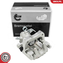 stabdžių apkaba
                                ESEN SKV                                                78SKV714, Nenurodyt