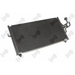 kondensatorius, oro kondicionierius LORO
                                ABAKUS                                              