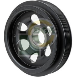 skriemulys, alkūninis velenas
                                BGA                                                DP2312, BGA