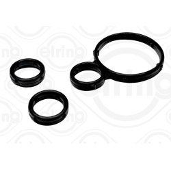 Tarpiklių komplektas, alyvos siurblys
                                ELRING                                                