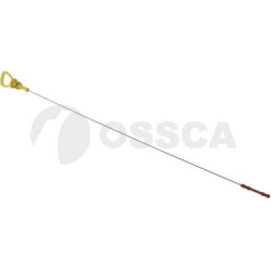 alyvos lygio matuoklis
                                OSSCA                                                76740, Nenurodyta