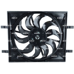 ventiliatorius, radiatoriaus
                                NRF                                                470171, NRF, 