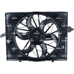 ventiliatorius, radiatoriaus
                                NRF                                                470137, NRF, 