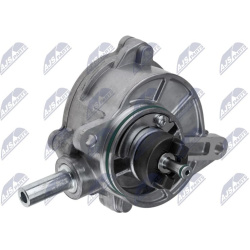 vakuumo siurblys, stabdymo įrenginys
                                NTY                                                PVP-