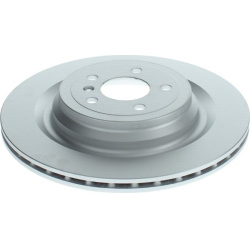 stabdžių diskas (1vnt)
                                BOSCH                                                0986479D61, BOS