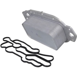 alyvos aušintuvas, variklio alyva
                                KAMOKA                                                7730