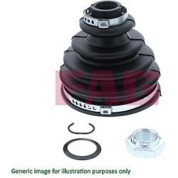 pusašio šarnyro apsauga
                                FAG                                                772024930, FAG, 